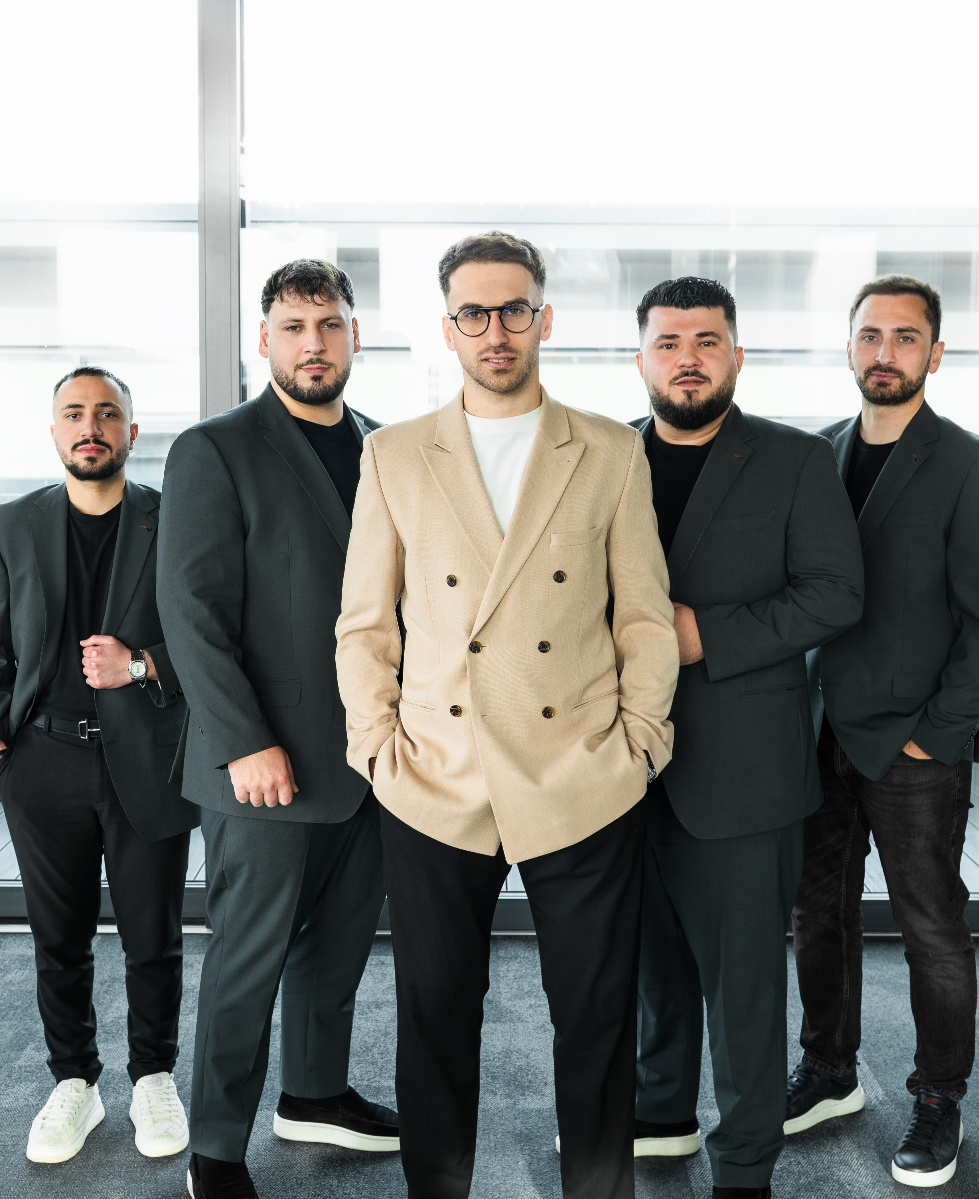 Team Bahar Finanzen & Immobilien