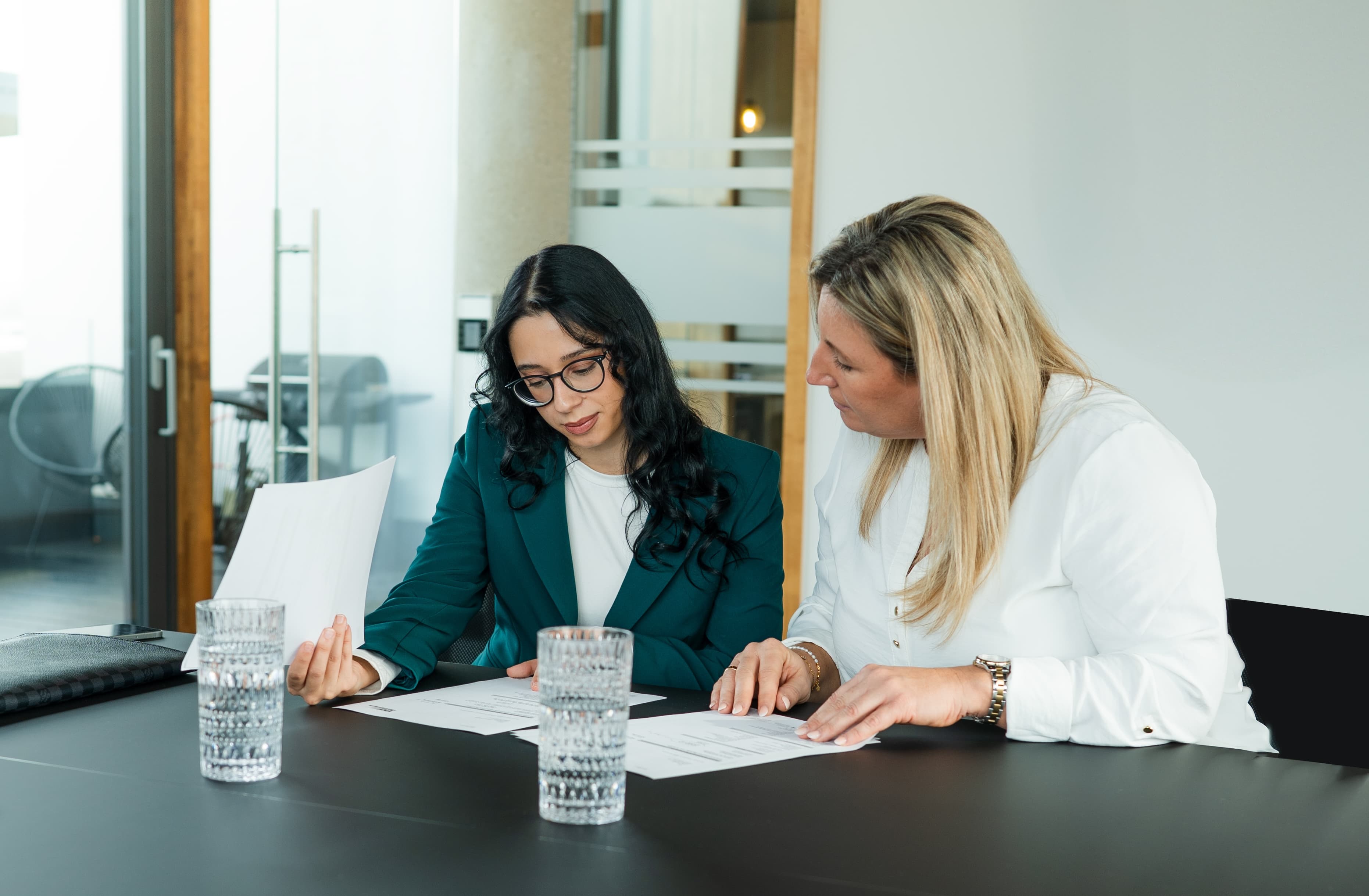 Erstklassige Beratung bei TI-Finanzen